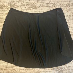 Plus Size Swim Skirt 4XL